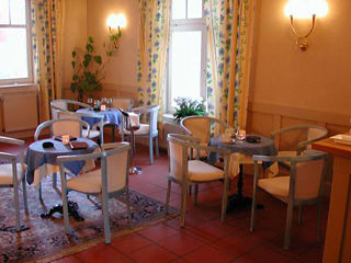 A La Vignette Otel Strazburg Dış mekan fotoğraf