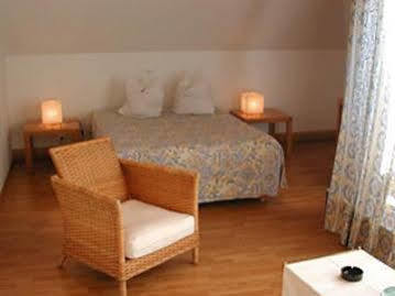 A La Vignette Otel Strazburg Dış mekan fotoğraf
